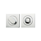 Sans-Arc Square Privacy Turn