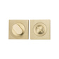 Sans-Arc Square Privacy Turn