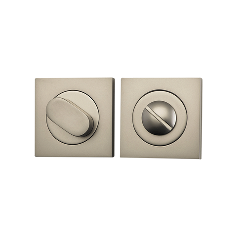 Sans-Arc Square Privacy Turn