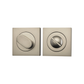 Sans-Arc Square Privacy Turn