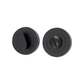 Sans-Arc Round Privacy Turn