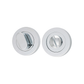 Sans-Arc Round Privacy Turn