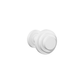 Zzzigurat Door Knob Round Rose