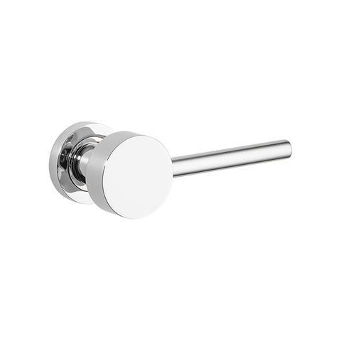 Geppetto Lever Round Rose Passage CP