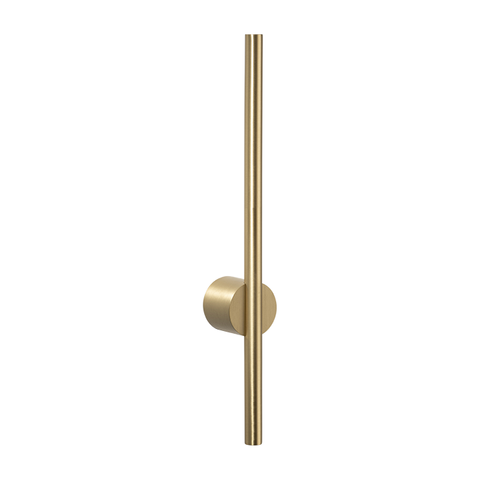 Associati Pull Handle 400mm SB