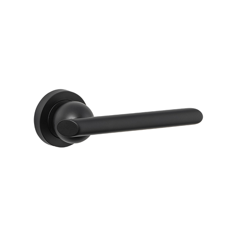 Futurismo Lever Round Rose Passage MB
