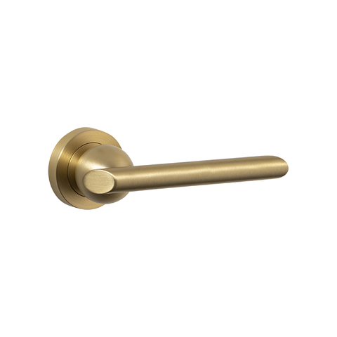 Futurismo Lever Round Rose Passage SB