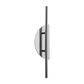 Sans-Arc Super Moon Pull Handle