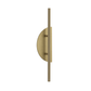 Sans-Arc Super Moon Pull Handle