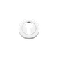 Sans-Arc Round Euro Escutcheon