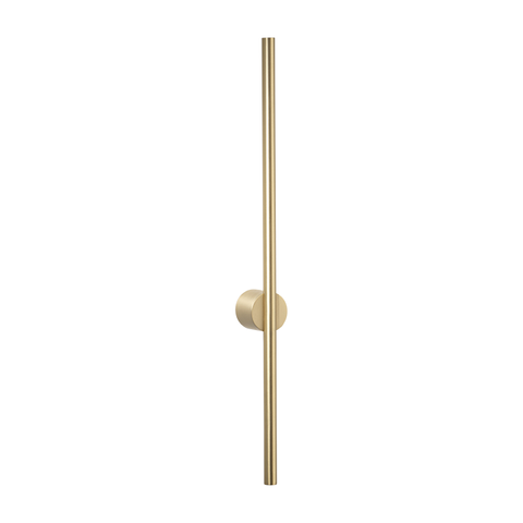 Associati Pull Handle 600mm SB