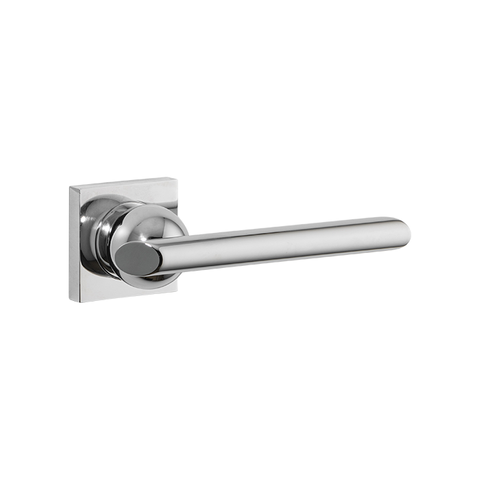 Futurismo Lever Square Rose Passage CP