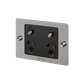 Buster+Punch 2 Socket Outlet