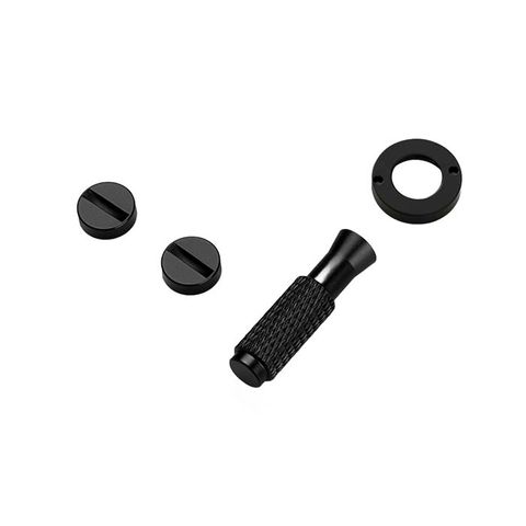 Toggle Details Kit Class 2 / Black