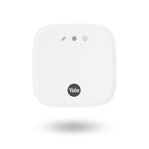 Yale Connect Hub Plus 2