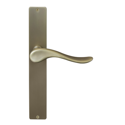 Haven Square Longplate Dummy Left RB