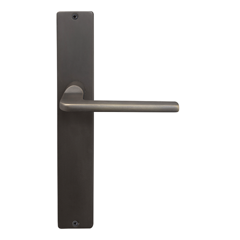 Chalet Square Longplate Dummy Left DRB