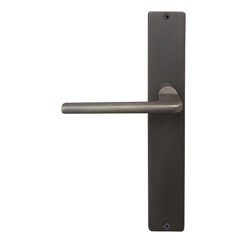 Chalet Square Longplate Dummy Right DRB