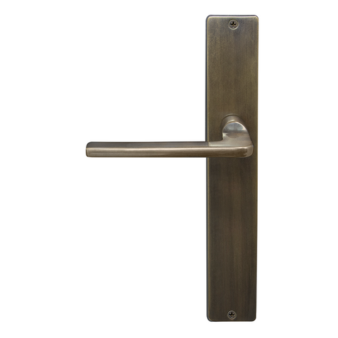 Chalet Square Longplate Dummy Right OR