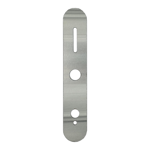 E-LOK 7-Series Cover Plate -52mm -Pair -