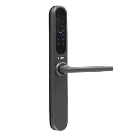 E-LOK 905 Smart Lockset 60mm -GM