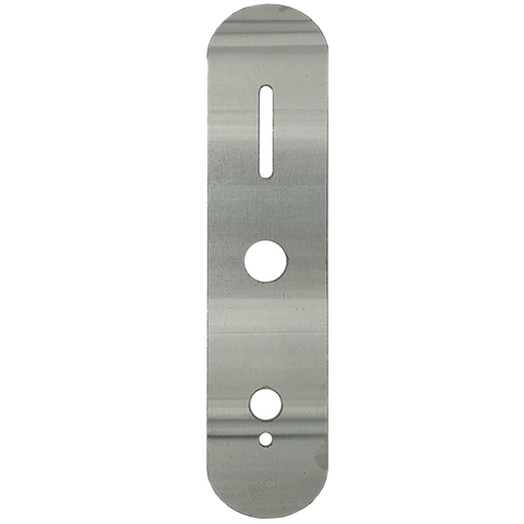 E-LOK 7-Series Cover Plate -78mm -Pair -