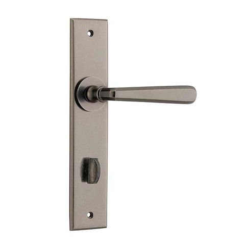 Copenhagen Chamfered Lever Priv DN