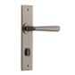 Copenhagen Chamfered Door Lever