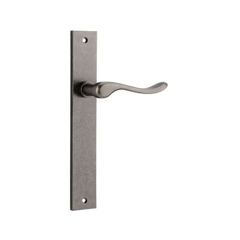 Stirling Rectangular Lever Pas DN