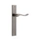 Stirling Rectangular Door Lever