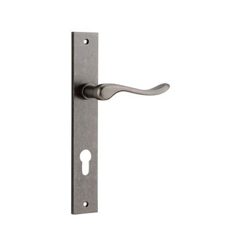 Stirling Rectangular Lever Ent DN