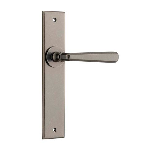 Copenhagen Chamfered Lever Pas DN