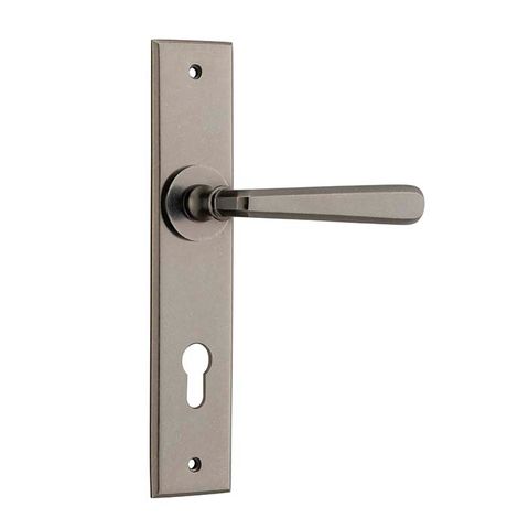 Copenhagen Chamfered Lever Ent DN