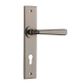 Copenhagen Chamfered Door Lever