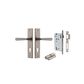 Copenhagen Chamfered Door Lever