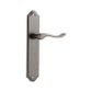 Stirling Shouldered Door Lever