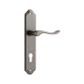 Stirling Shouldered Door Lever