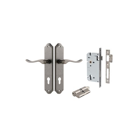 Stirling Shouldered Lever Ent KK DN