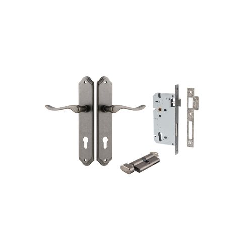 Stirling Shouldered Lever Ent KT DN