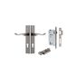 Stirling Rectangular Door Lever