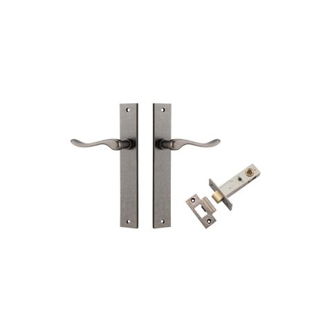 Stirling Rectangular Lever Pas Kit DN