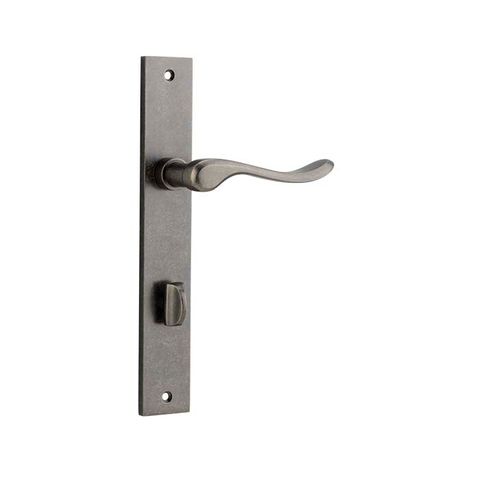 Stirling Rectangular Lever Priv DN