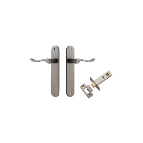 Stirling Oval Lever Pas Kit DN