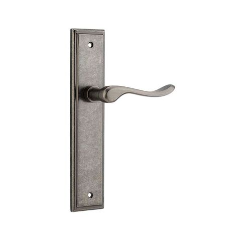 Stirling Stepped Lever Pas DN