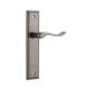 Stirling Stepped Door Lever