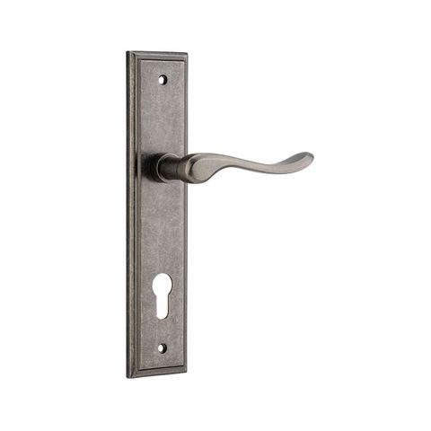 Stirling Stepped Lever Ent DN