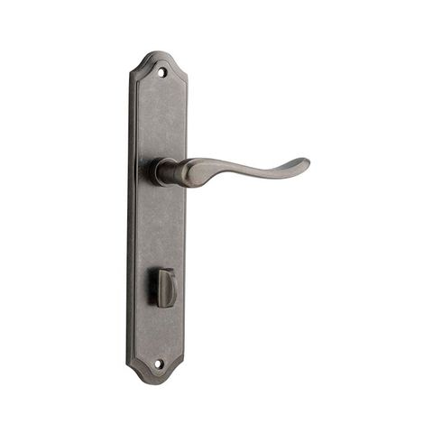 Stirling Shouldered Lever Priv DN