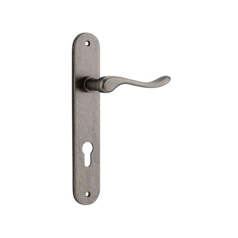 Stirling Oval Lever Ent DN