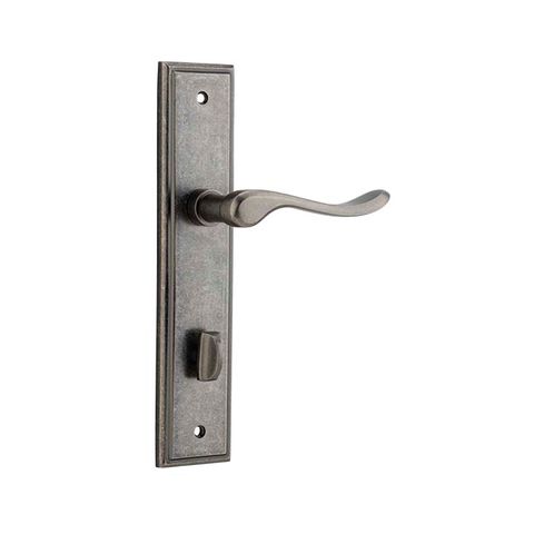 Stirling Stepped Lever Priv DN