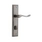 Stirling Stepped Door Lever